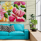 Peony Dream