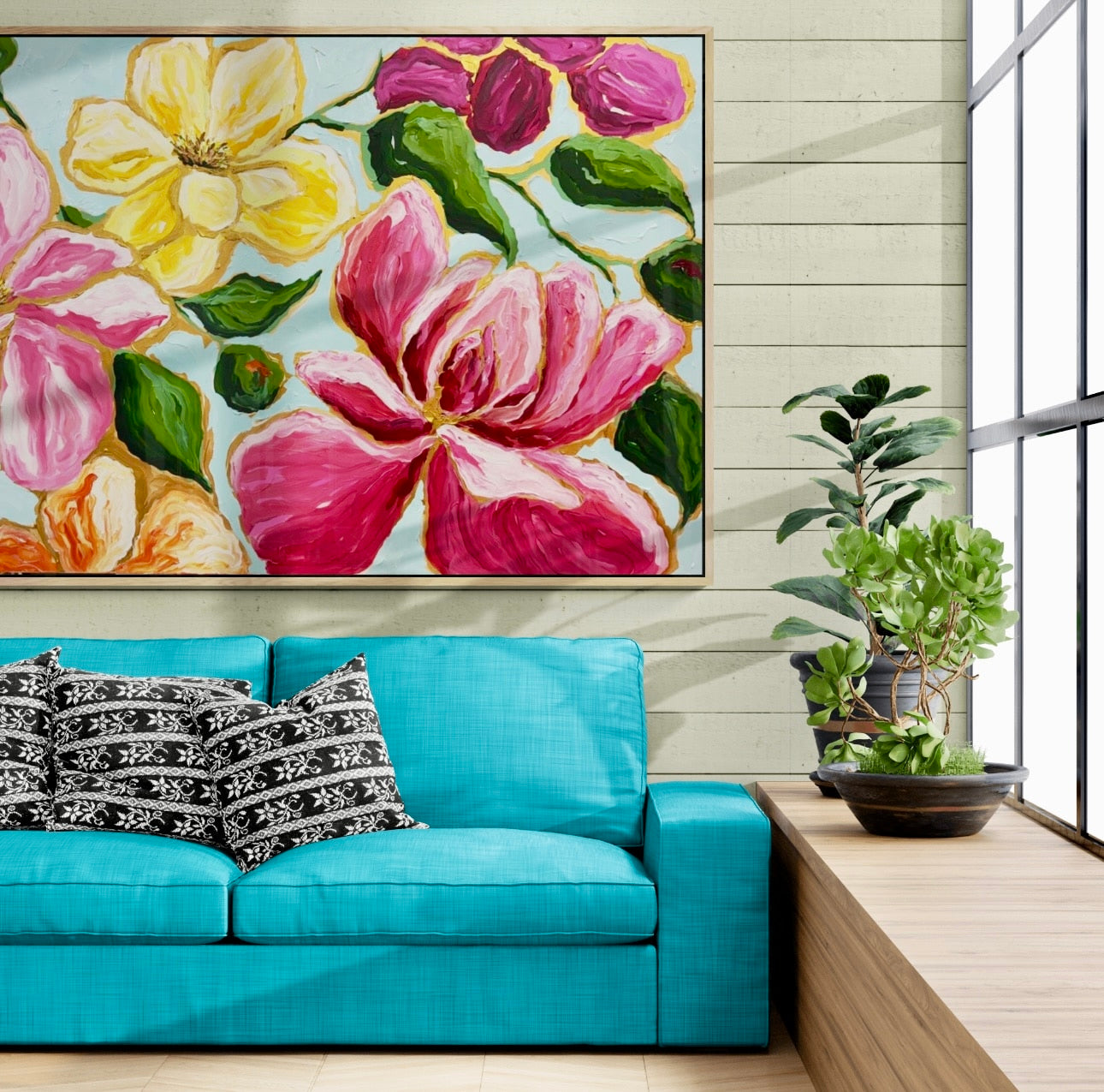 Peony Dream