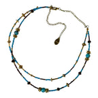 Desert Sky Necklace