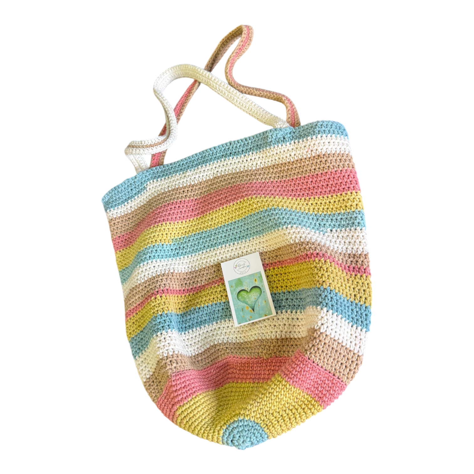 The Handmade Happiness Hamper