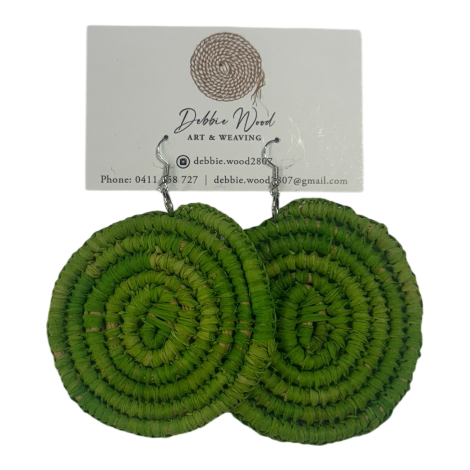 Rainforest Rhythm Box