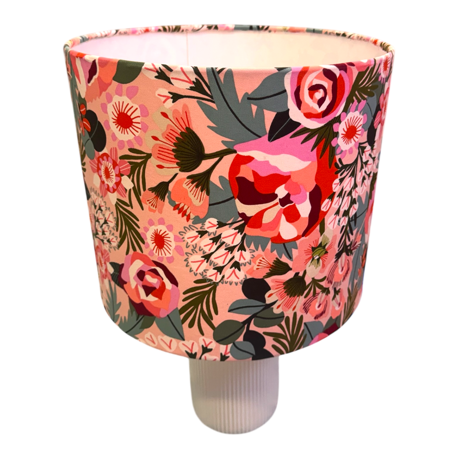 Soft Petal Daydream Lampshade