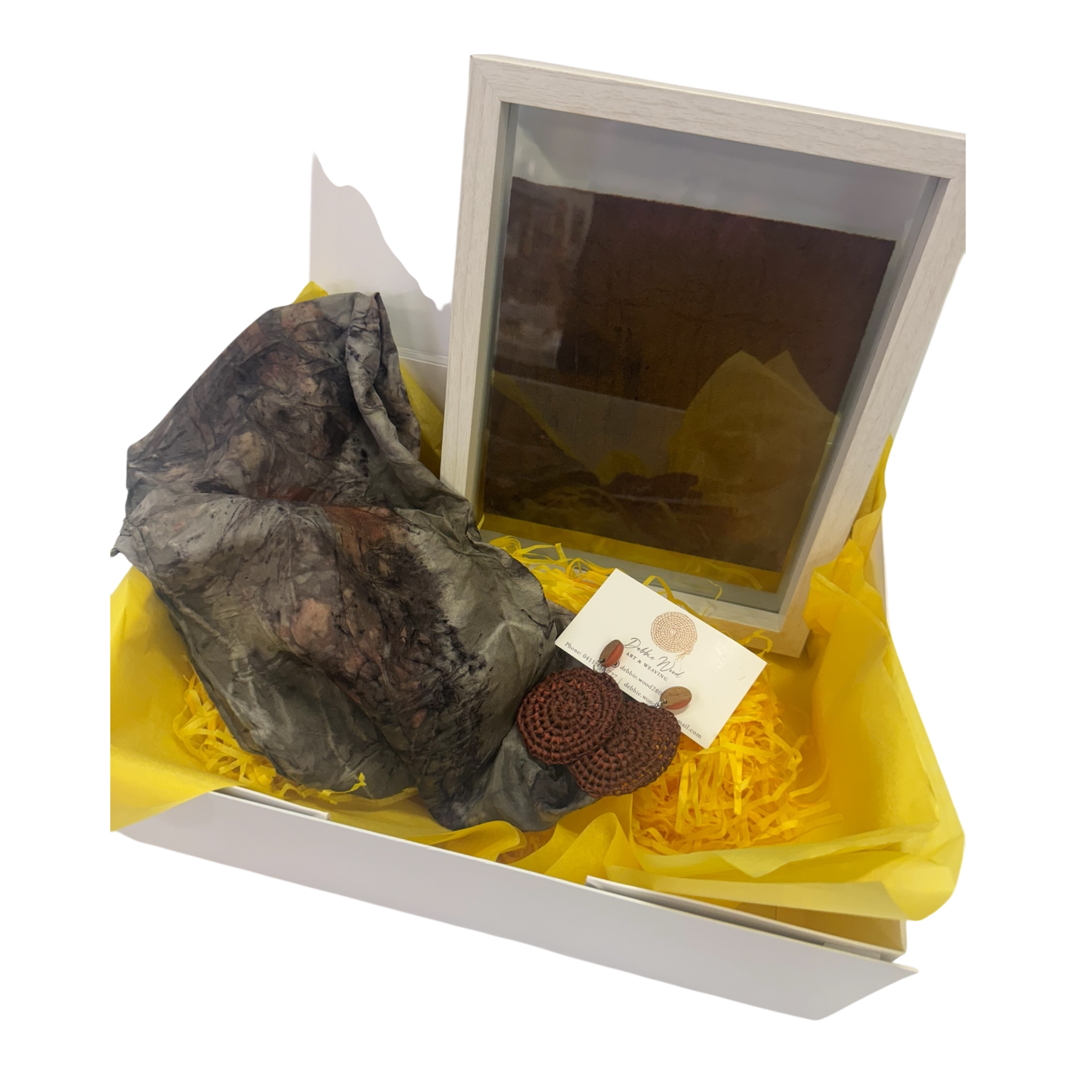 Earth & Ember Luxe Box