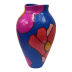 Big Blooms Energy Vase