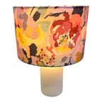 Peony Pop Party Lampshade
