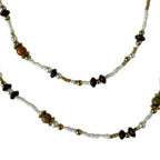 Midnight Ember Necklace