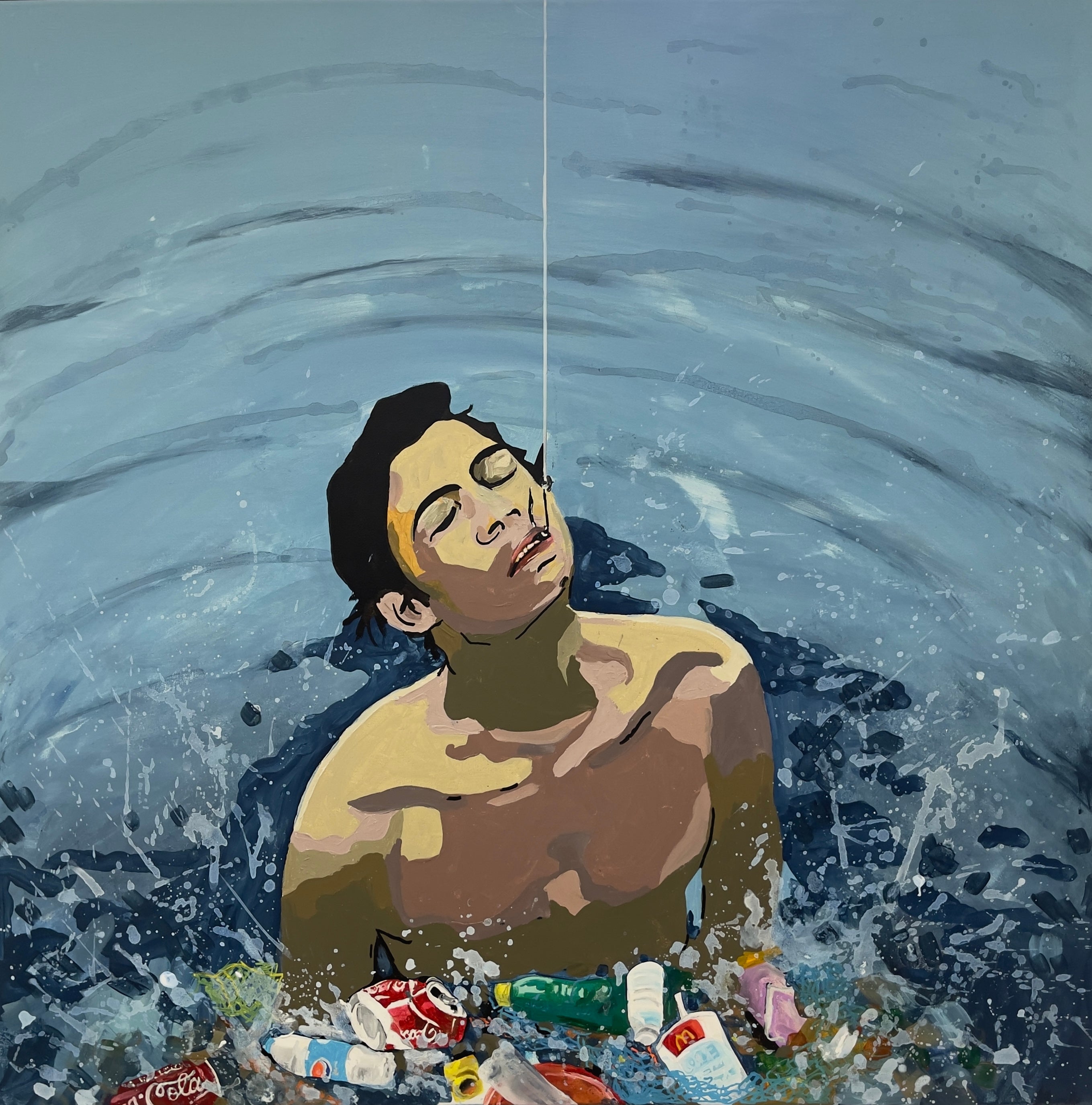 Hooked on Junk