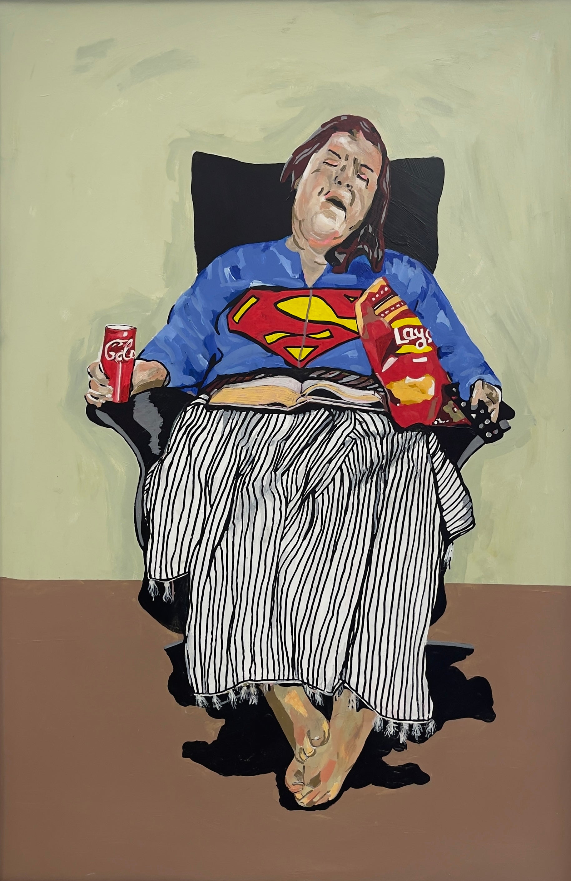 Supermum