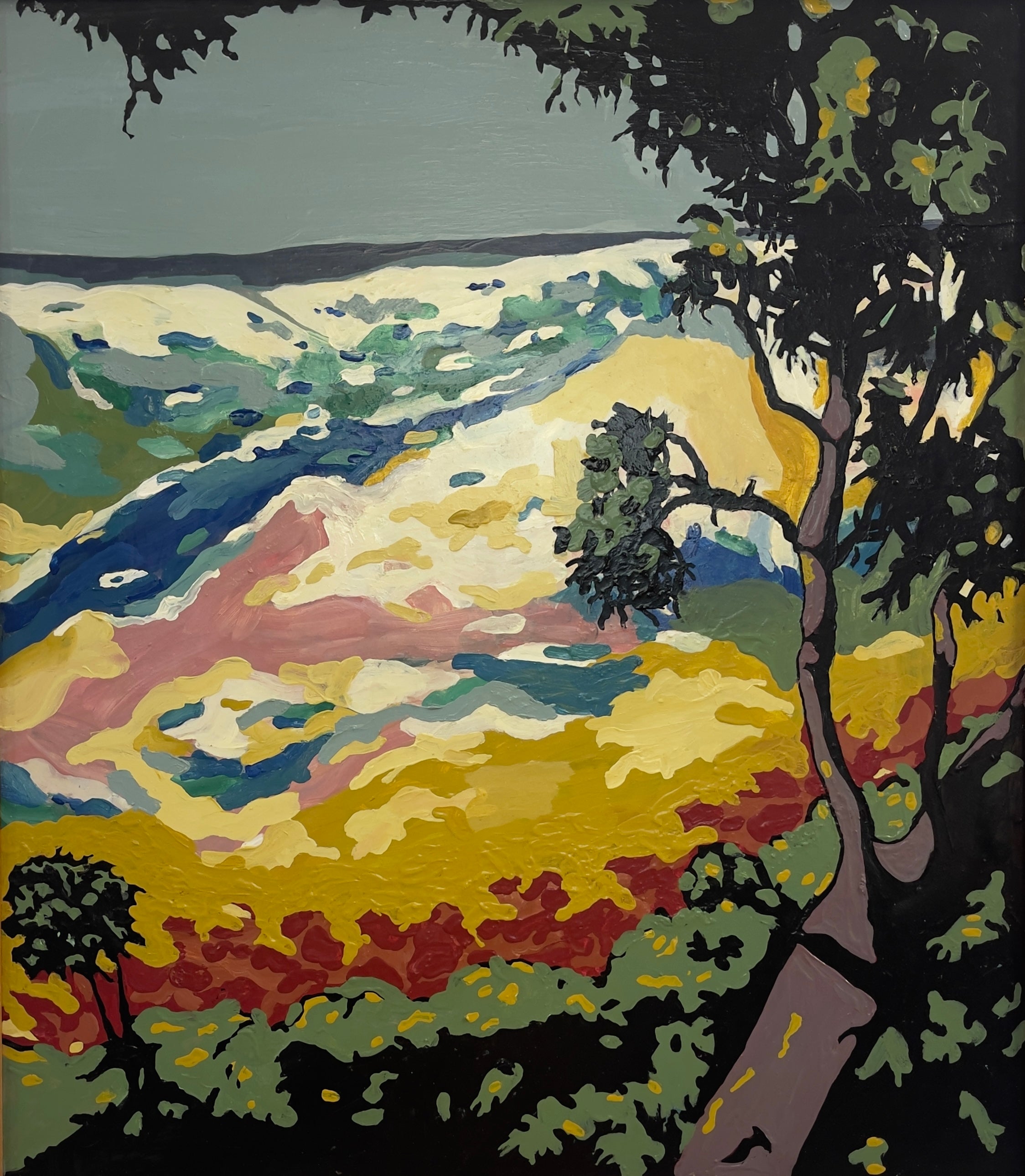 The Dunes