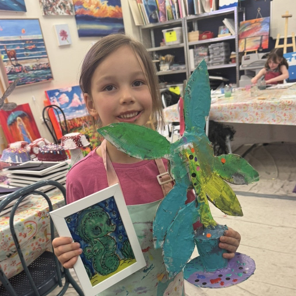 After School Art Classes