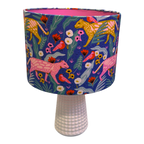 Wild Things After Dark Lampshade