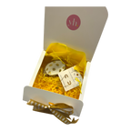 Golden Quartz Haven – Quartz Edition