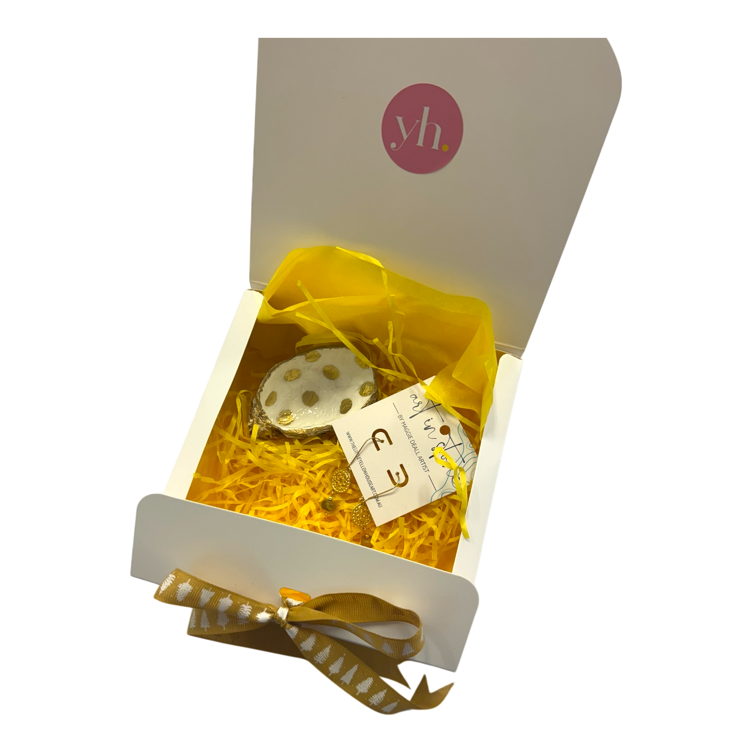 Golden Quartz Haven – Quartz Edition