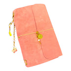 Butterfly Wishes A5 Journal