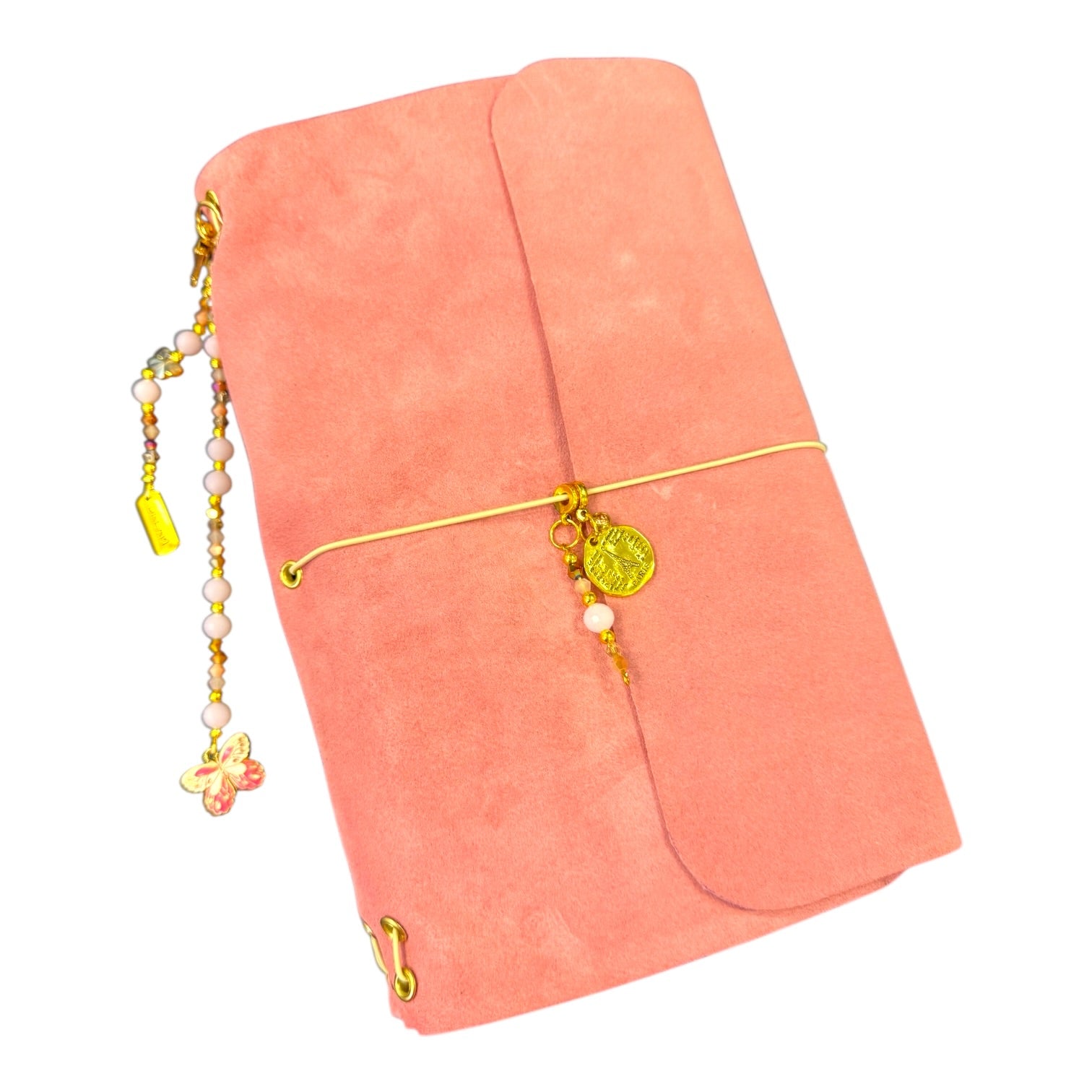 Butterfly Wishes A5 Journal