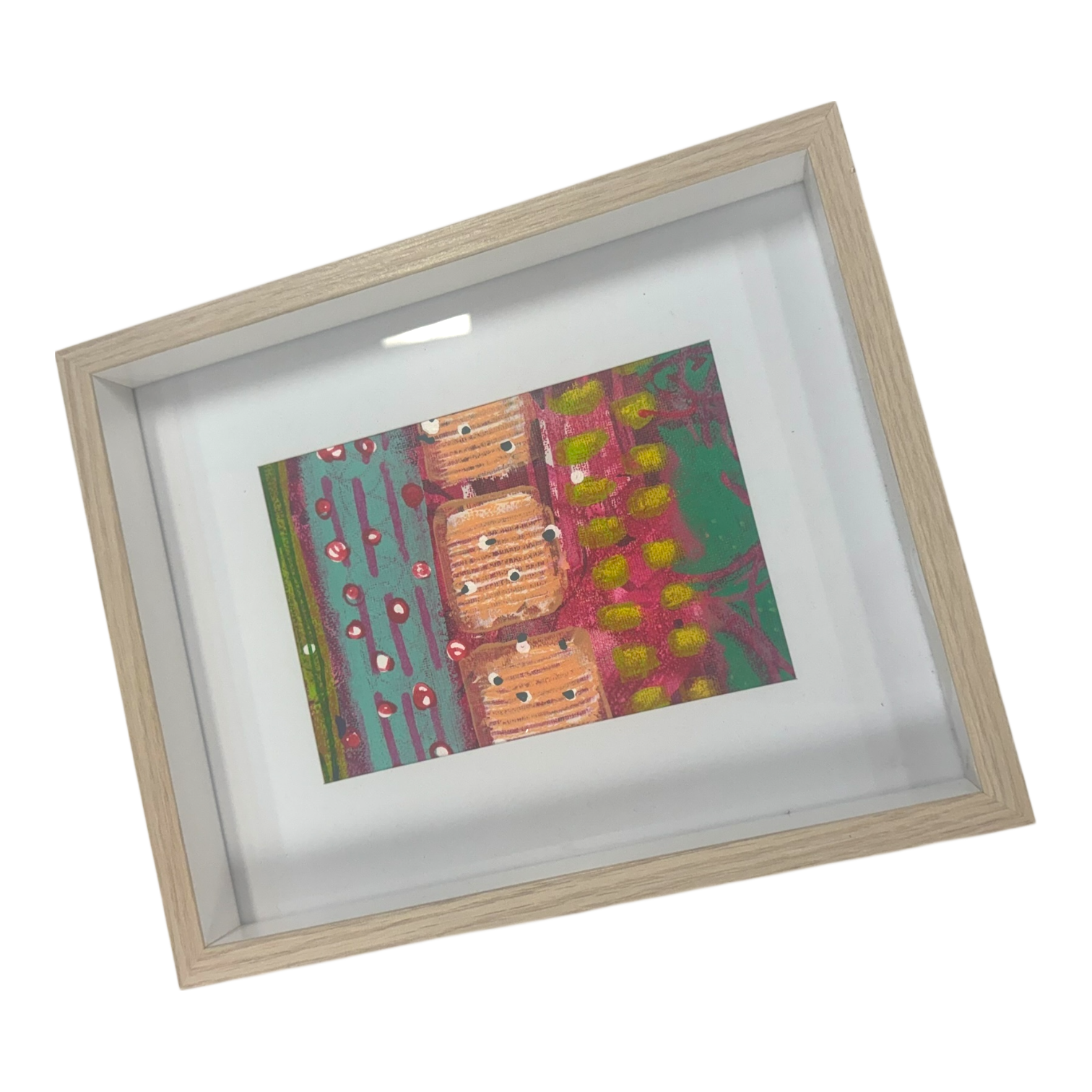 The Handmade Happiness Hamper