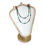 Earth & Sky Necklace