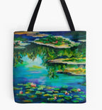 The Monet Morning Magic Box