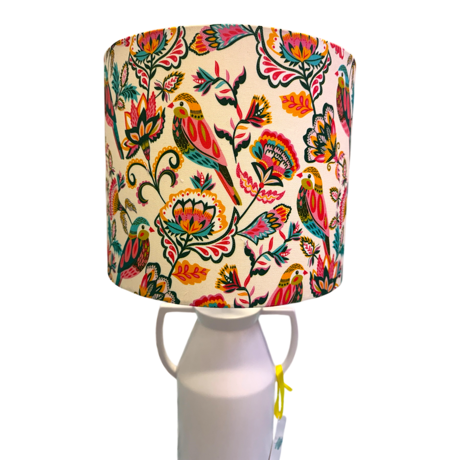 Folk Song Lampshade