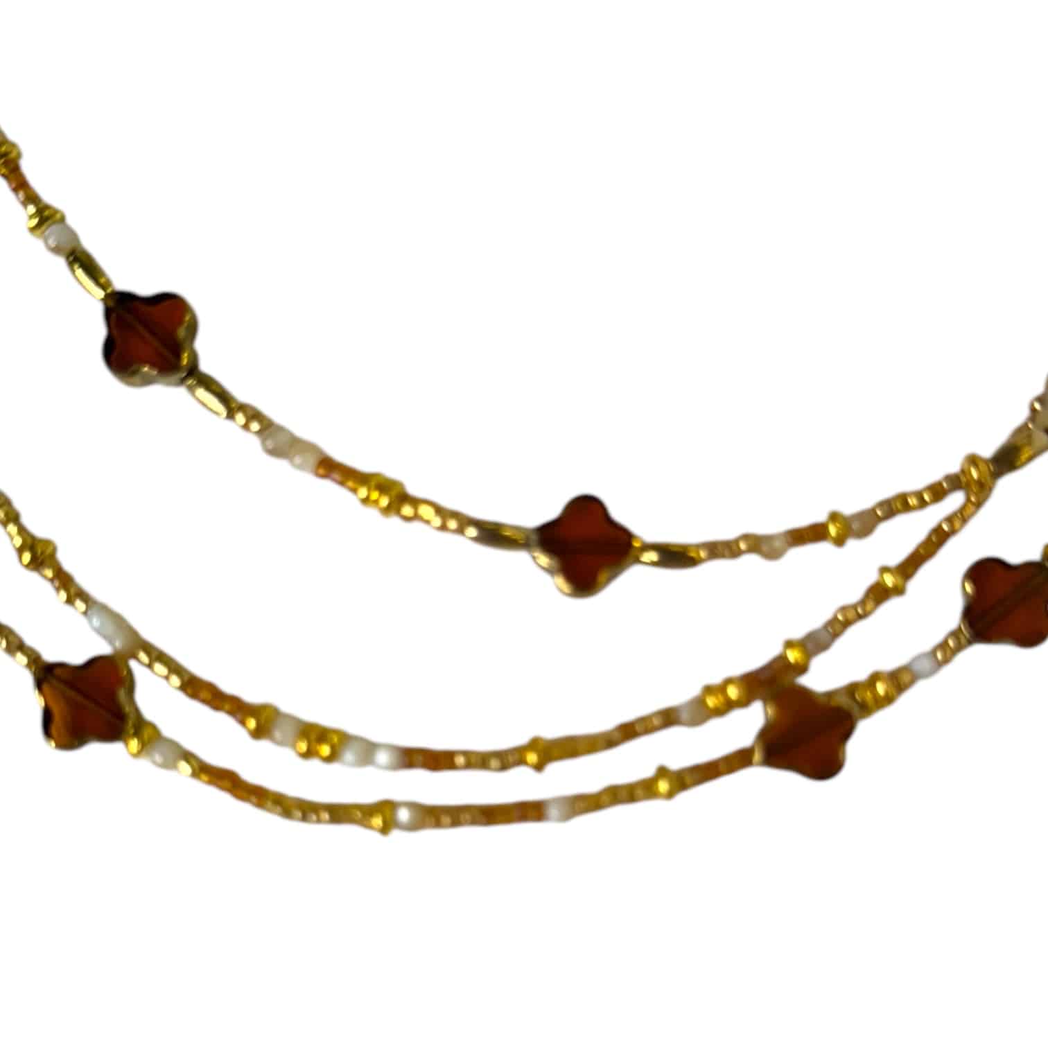 Midnight Luxe Necklace