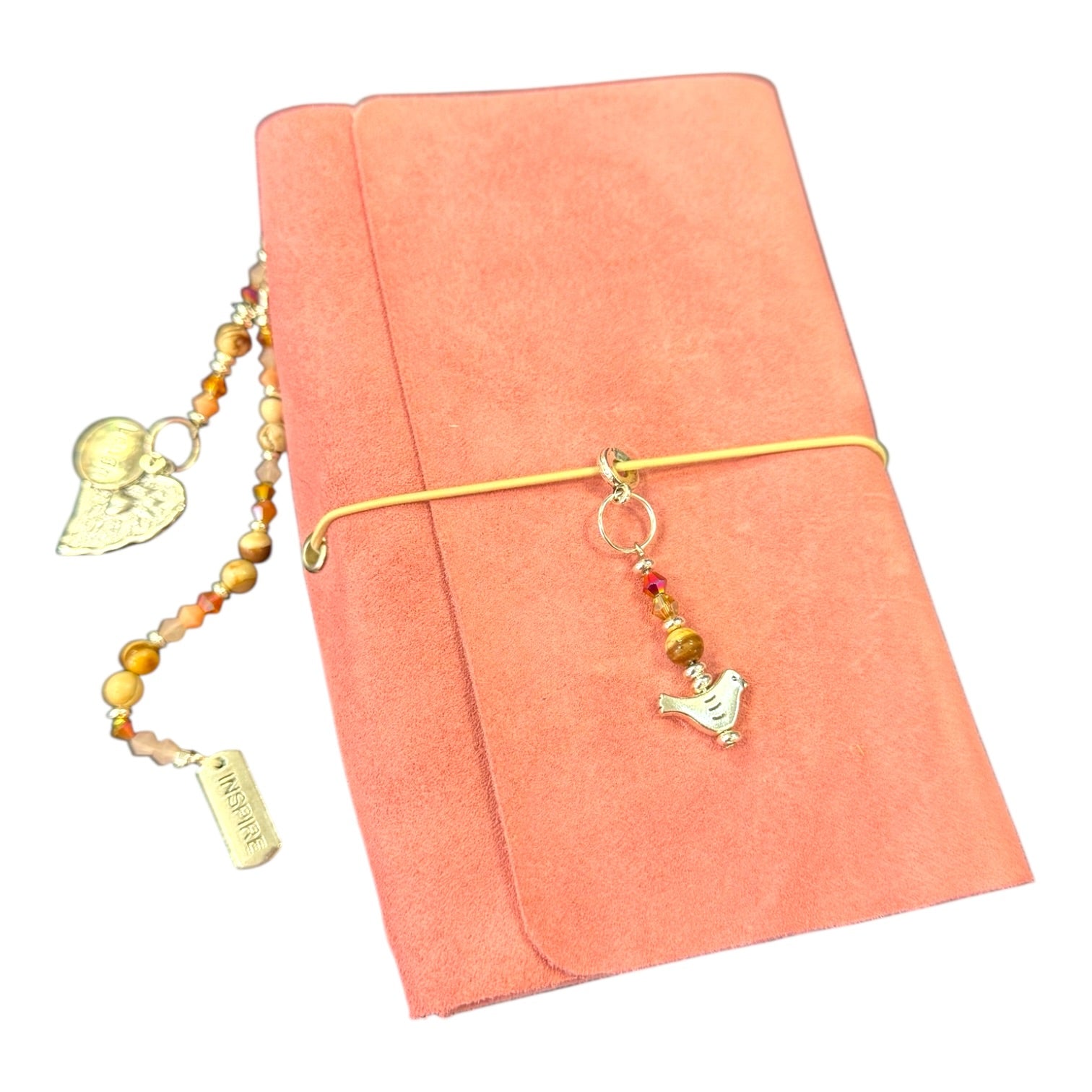 Inspire Me Passport Journal