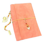 Faith &amp; Bloom Passport Journal