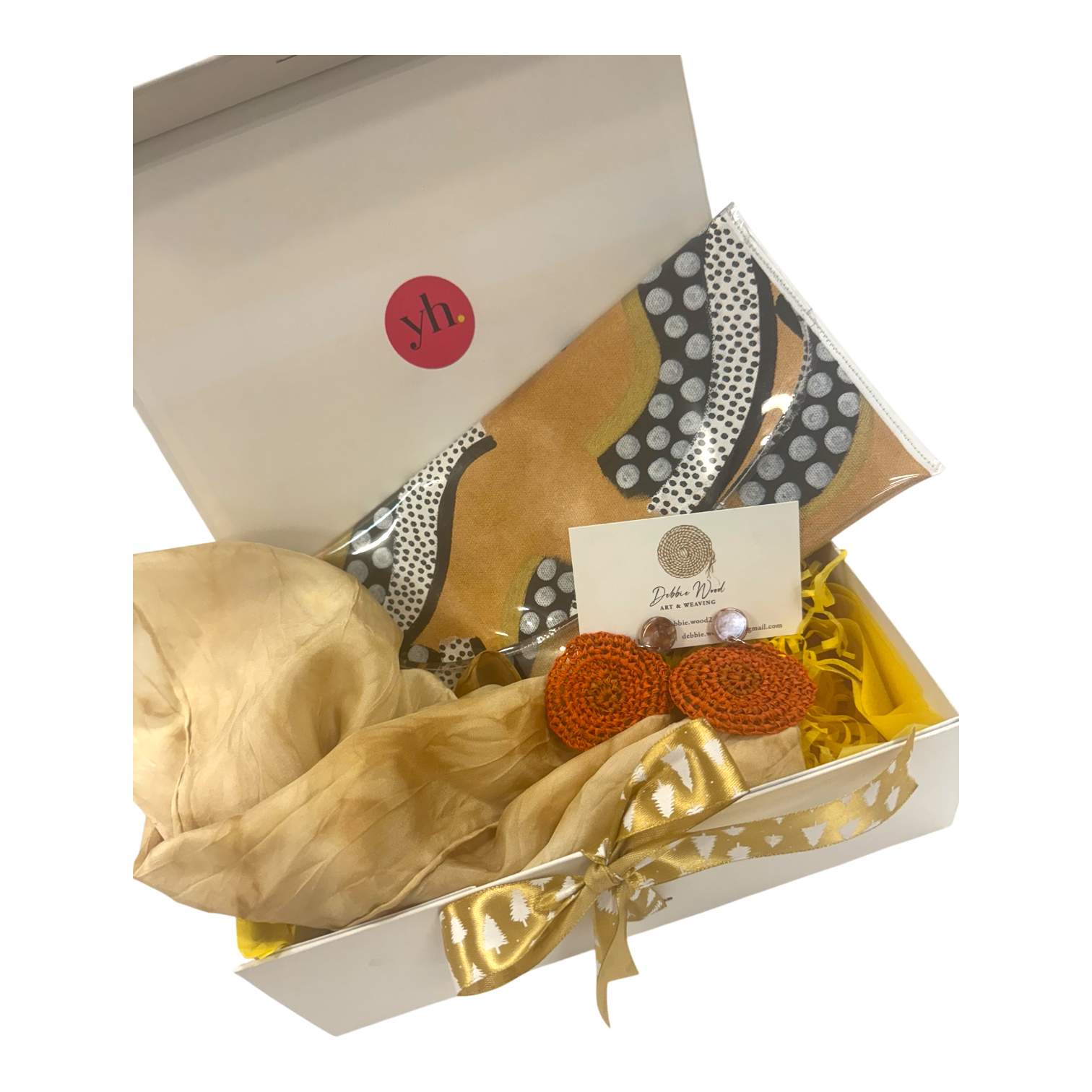 Desert Bloom Christmas Collection