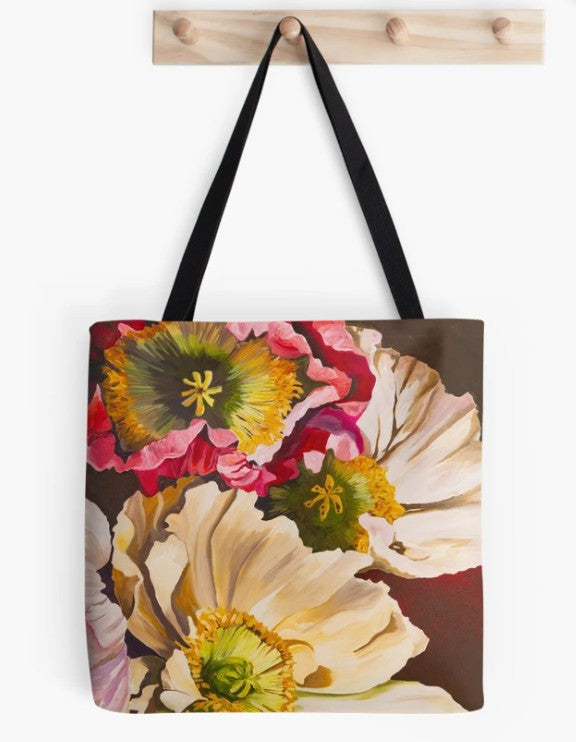 Peony Blush Christmas Gift Box