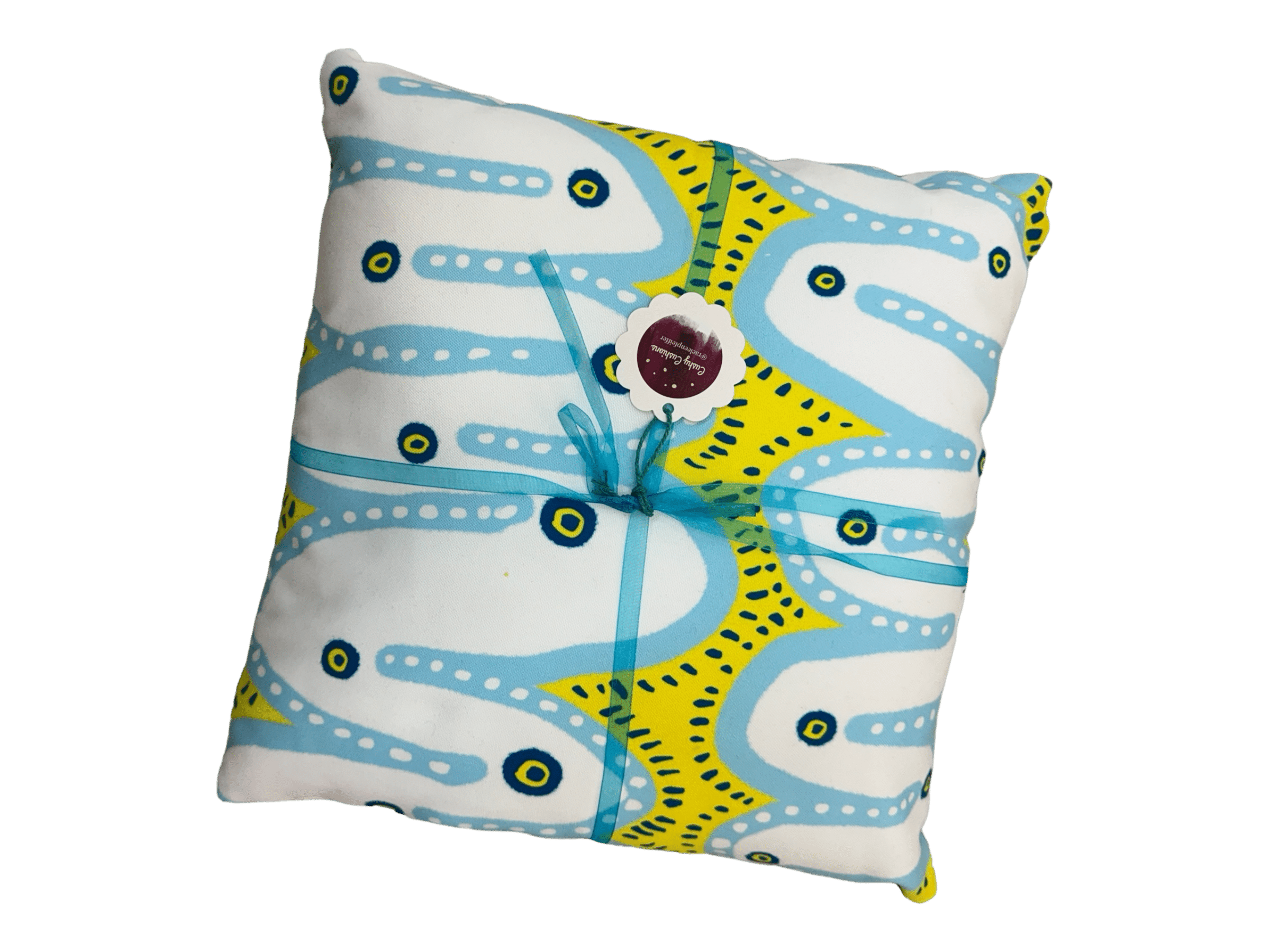 Hills Cushion