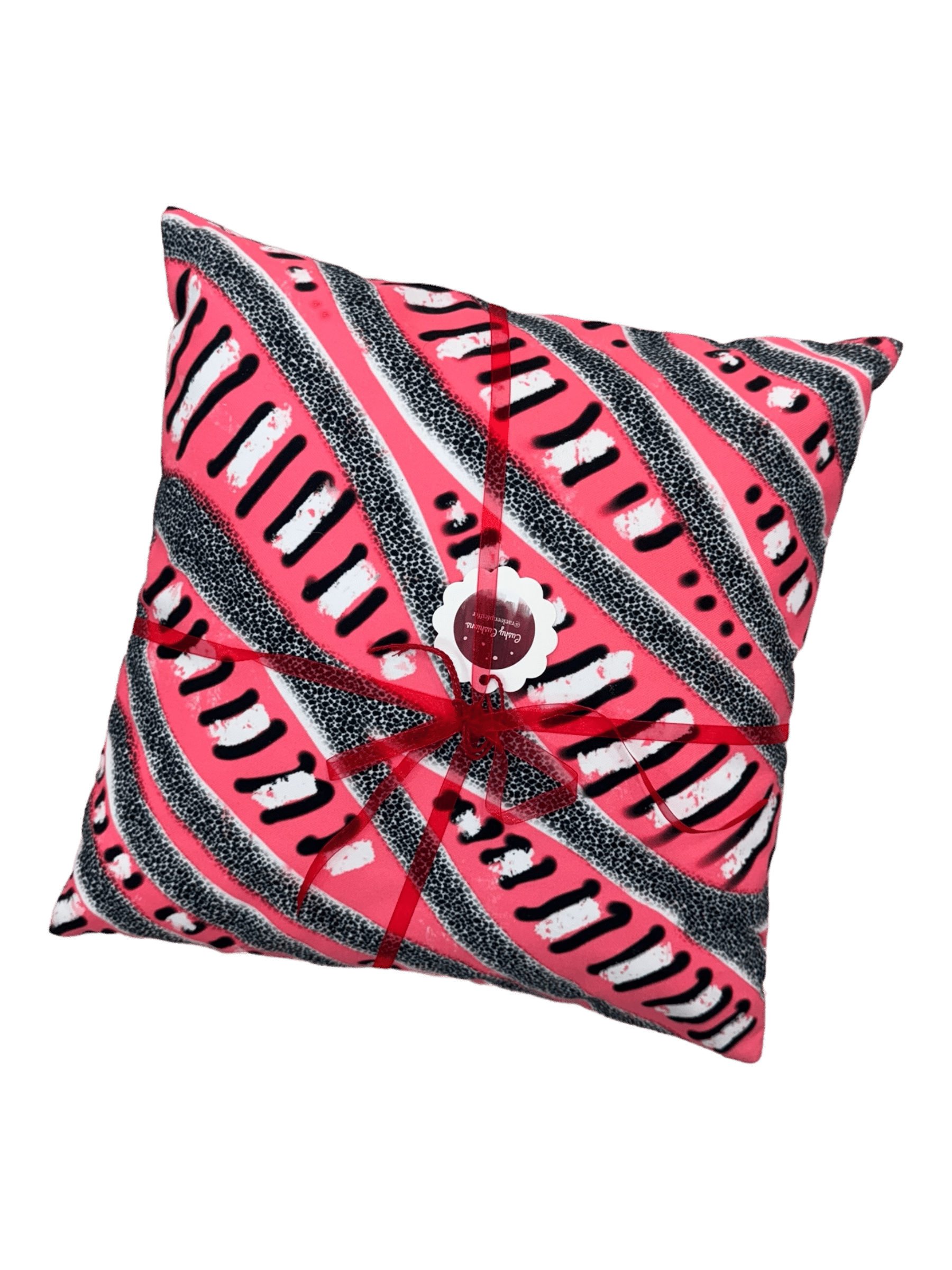 Watermelon Cushion