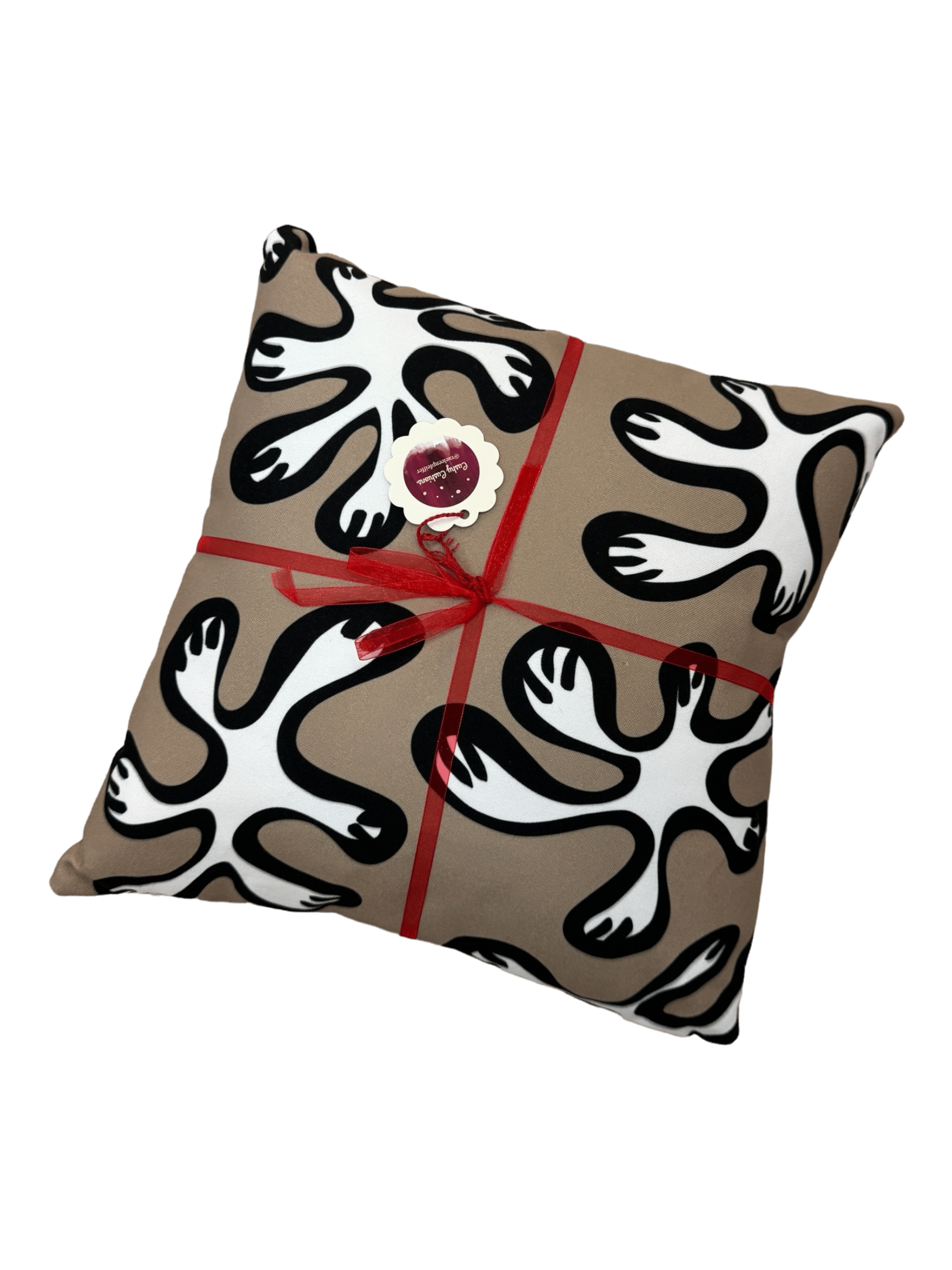 Watermelon Cushion