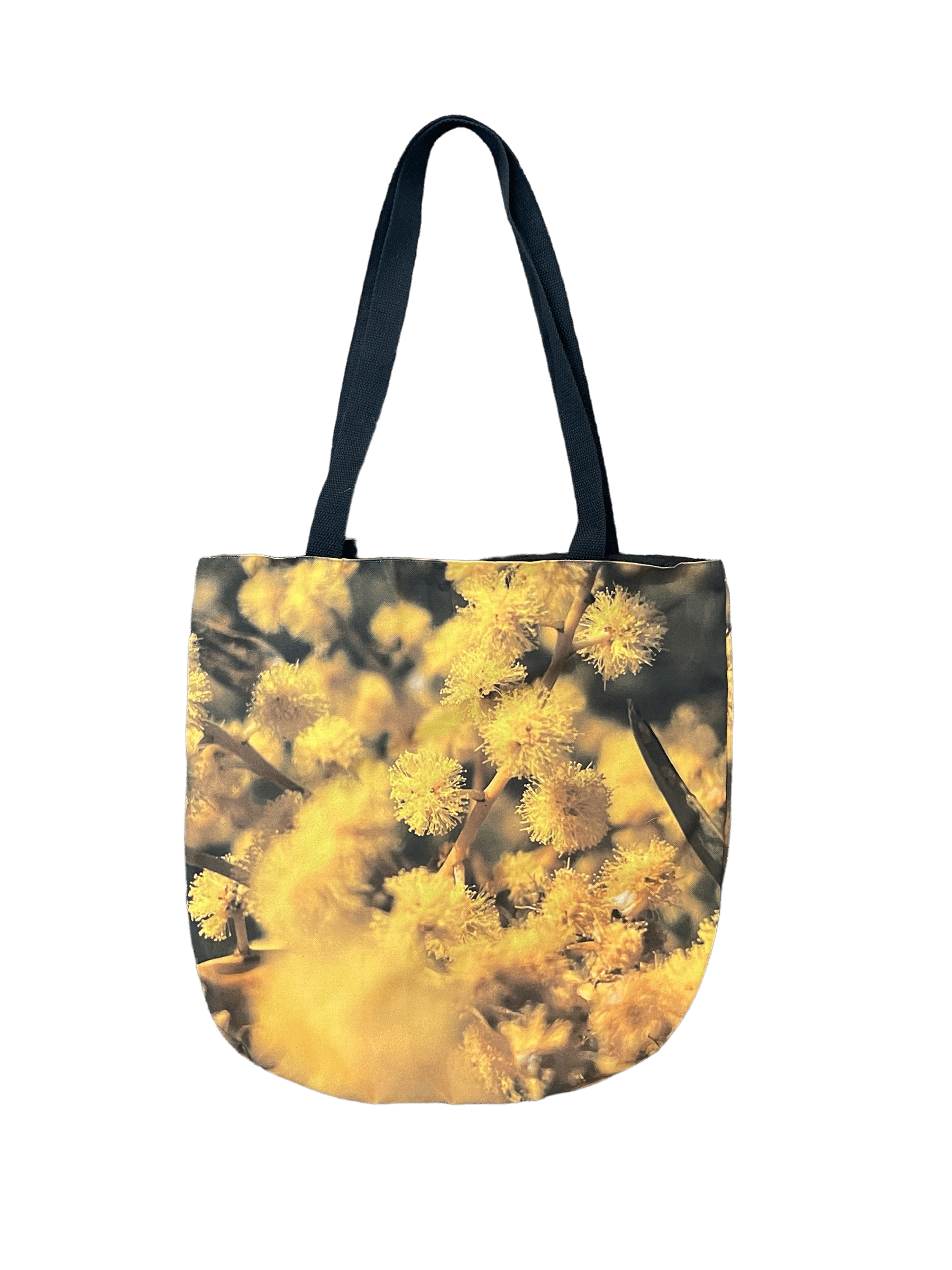 Wattle Tote Bag - Medium