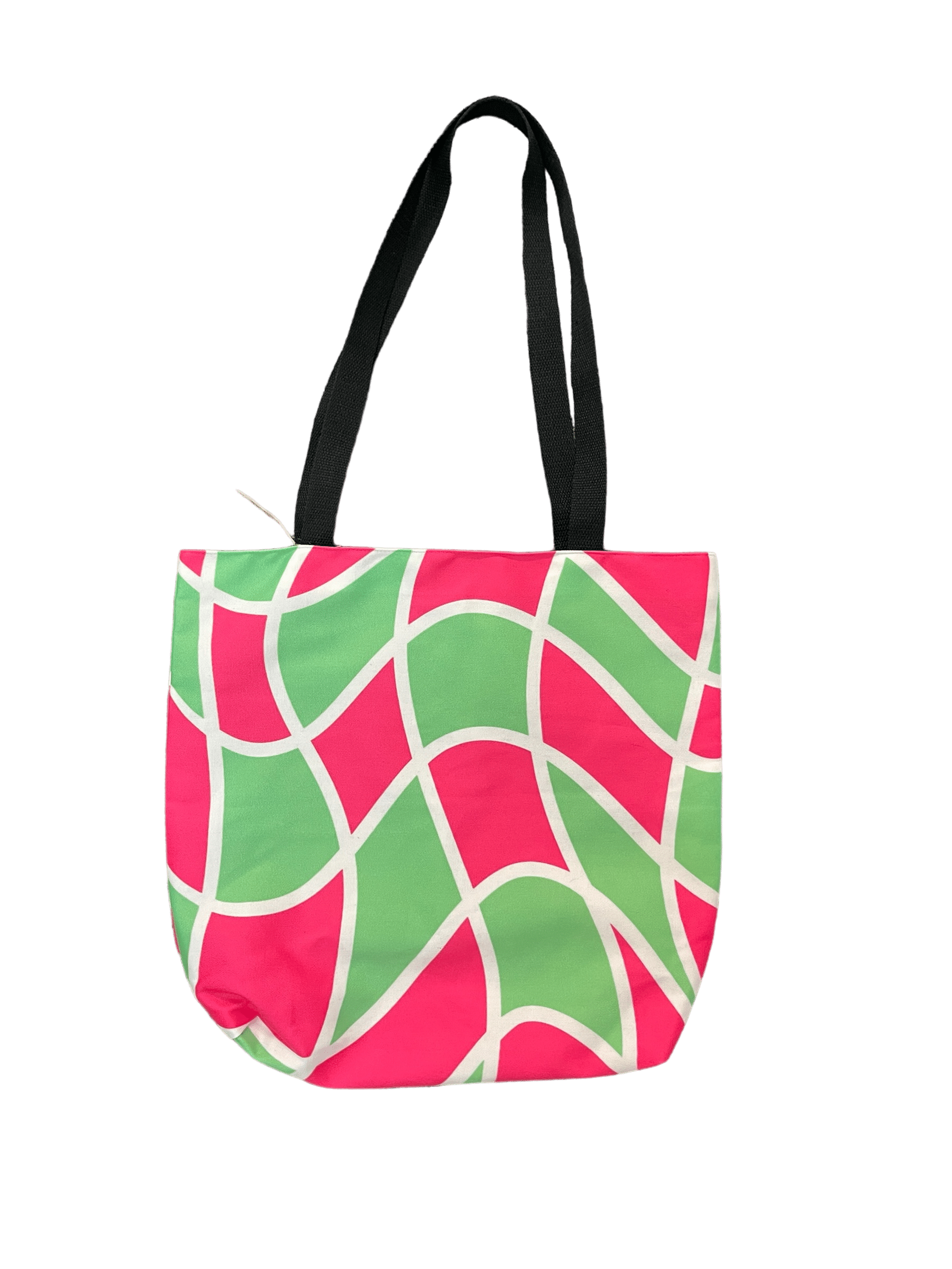 Candy Apples Tote Bag - Medium