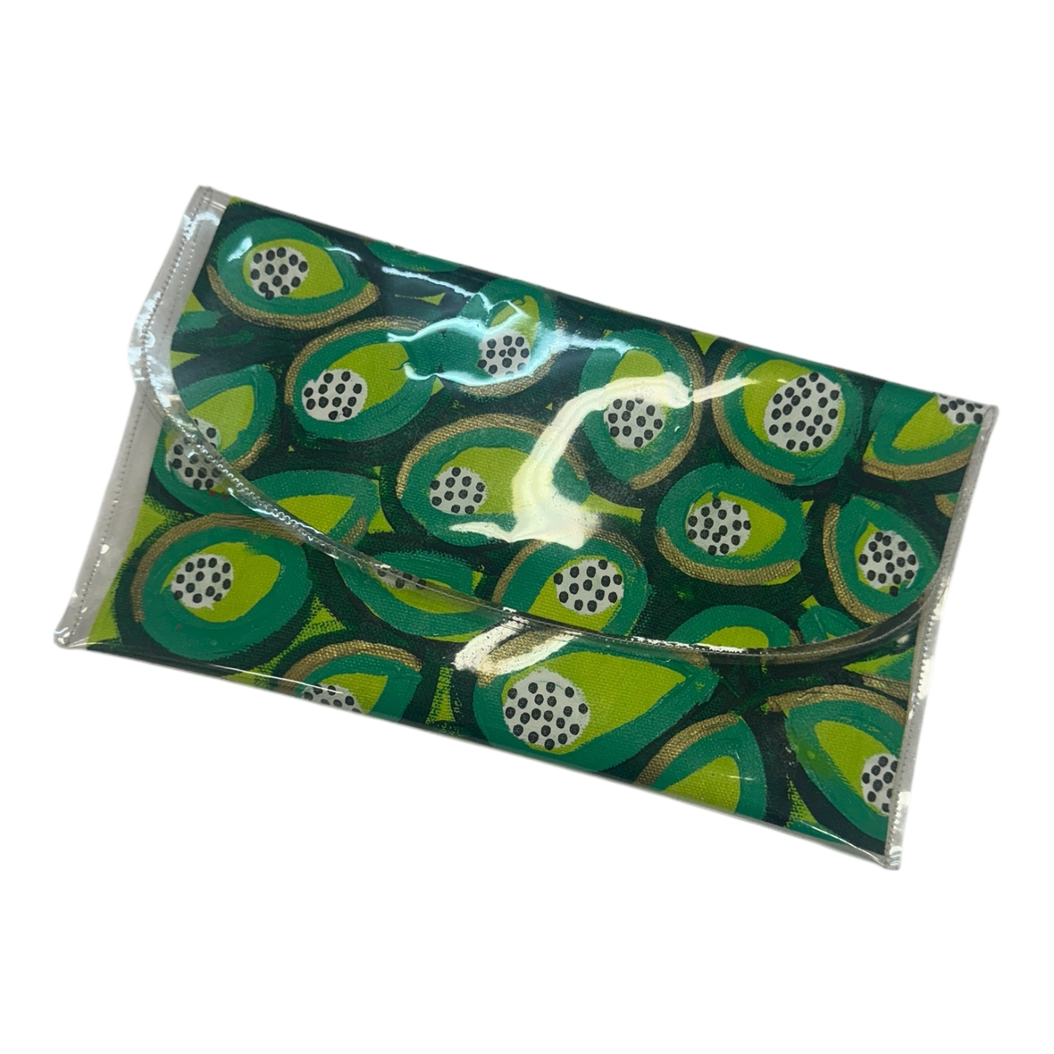 Rainforest Rhythm Box