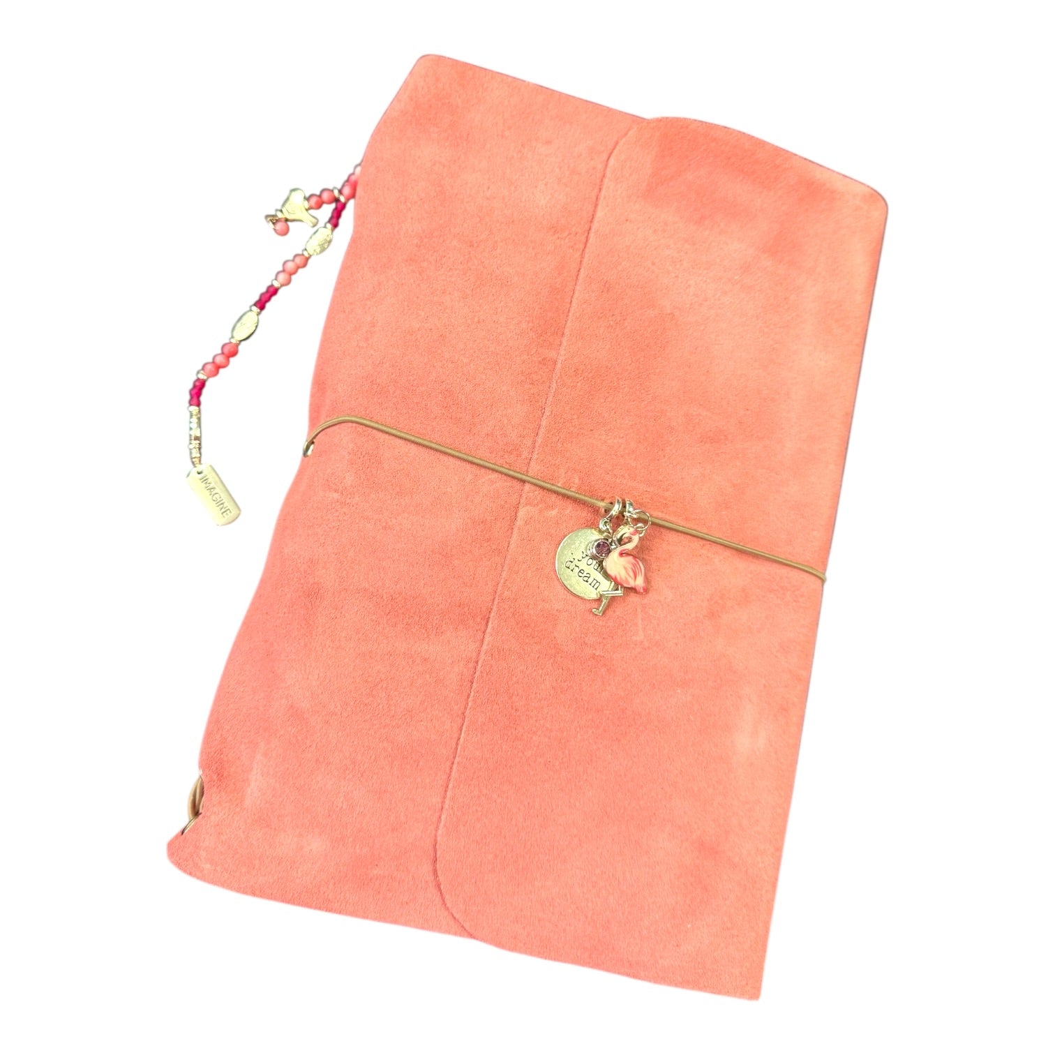 Imagine &amp; Dream A5 Journal