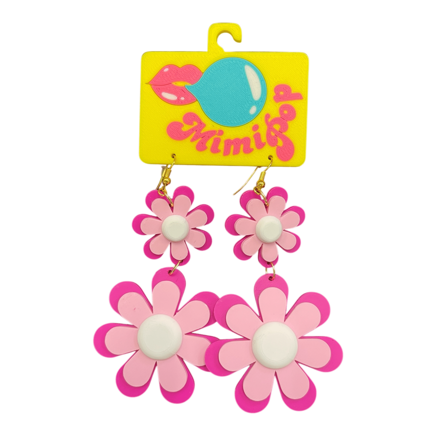 Petal Pop Perfection