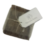 Natural Fibre Treasure Box