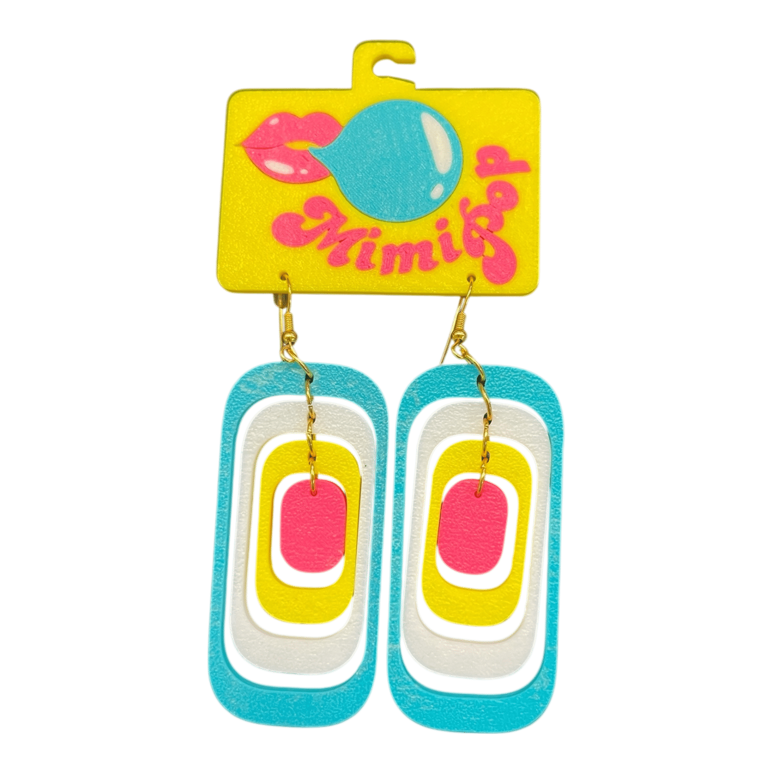 Double Bubble Pop