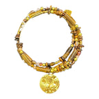 Golden Glow Gift Box