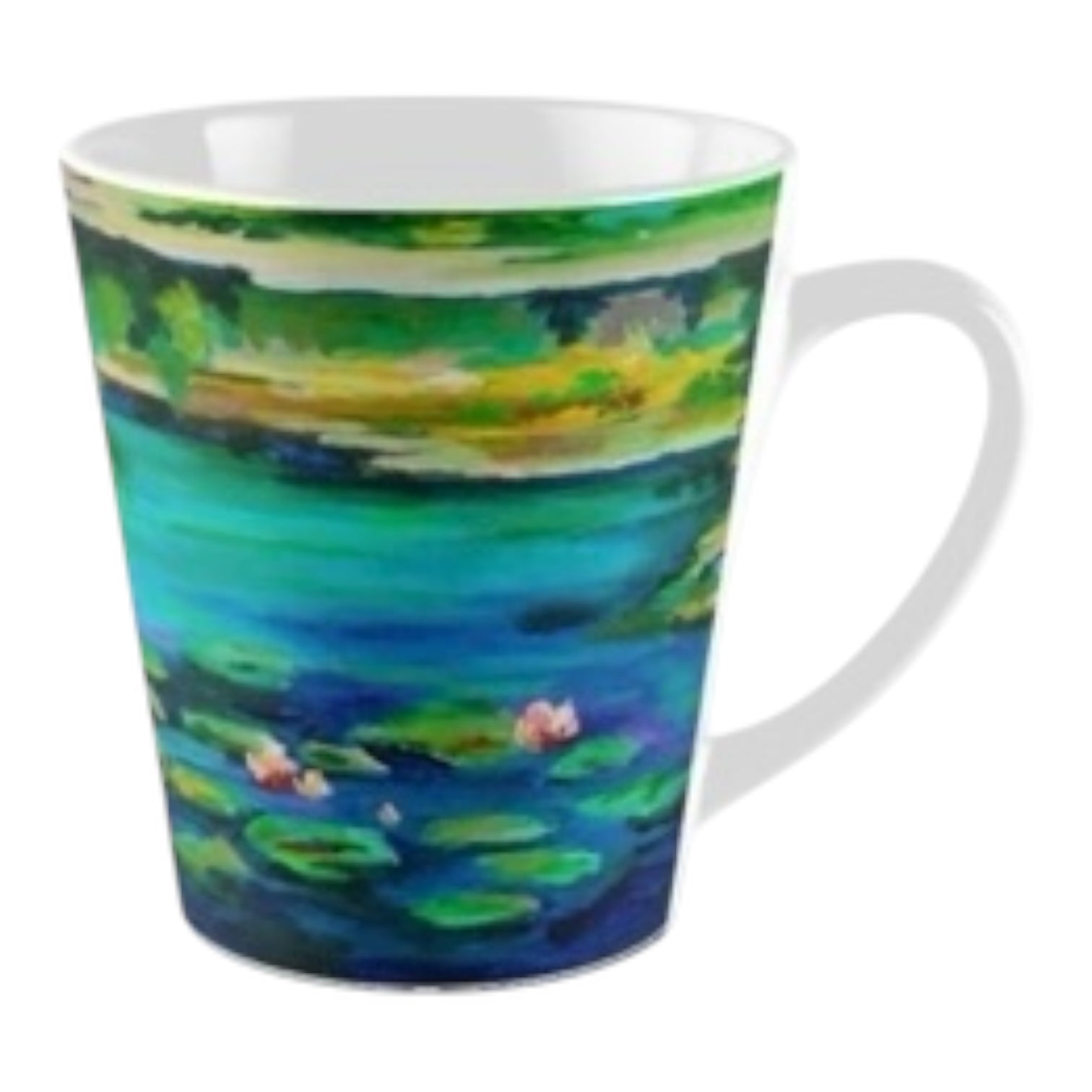 The Monet Morning Magic Box
