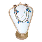 Ocean Breeze Necklace