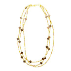 Midnight Luxe Necklace
