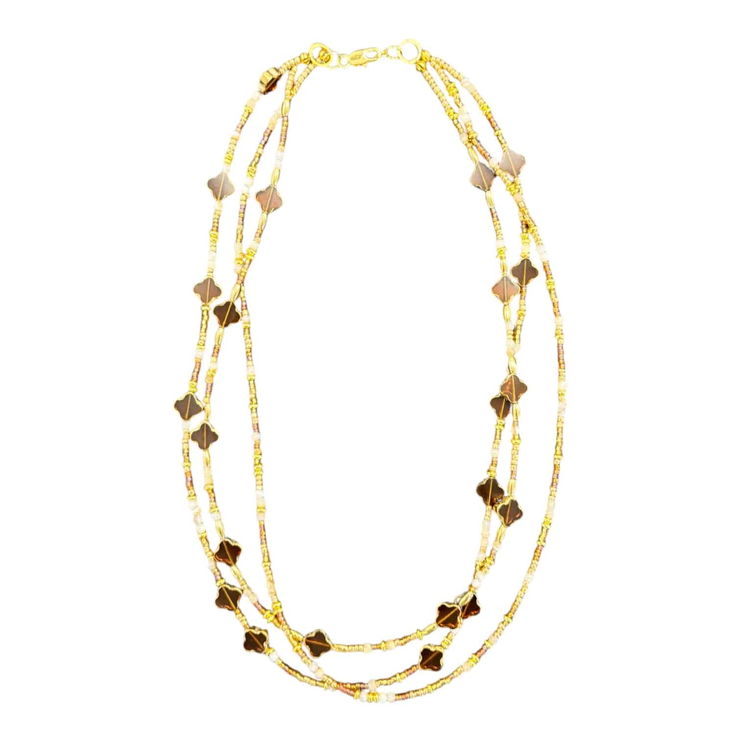 Midnight Luxe Necklace