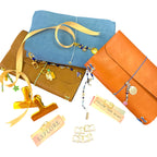 Believe in the Journey Passport Journal