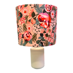 Soft Petal Daydream Lampshade