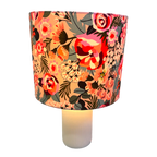 Soft Petal Daydream Lampshade