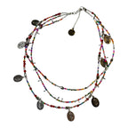 Enchanted Forest Necklace
