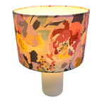 Peony Pop Party Lampshade