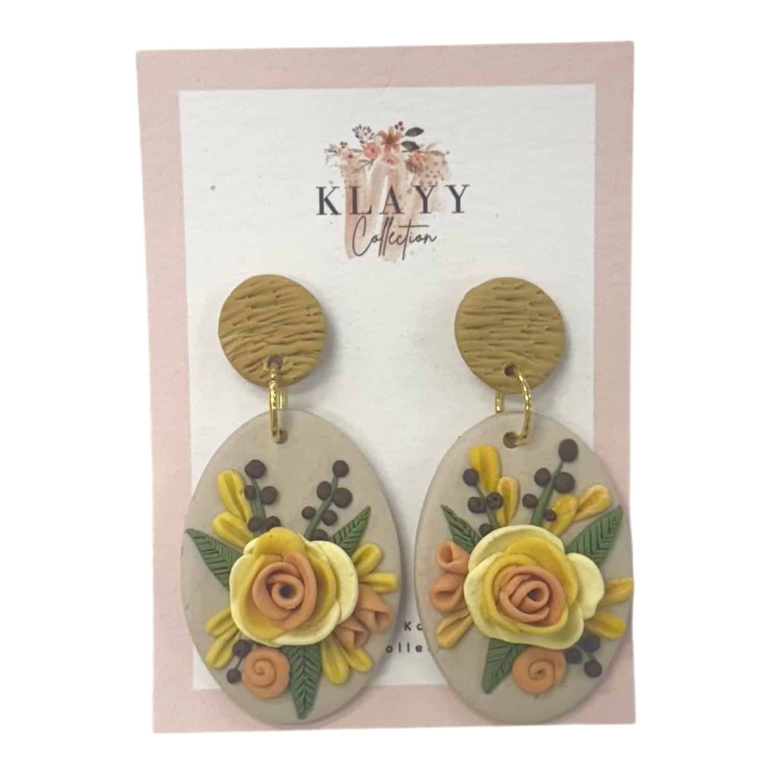 Jewellery Care: Avoid water, perfume, and moisture. Store in a soft pouch or jewellery box and wipe gently with a soft, dry cloth after use. Handle carefully to protect sculpted details.
