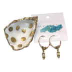 Crackle & Coastline – Crackle Crystal Edition